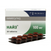 Таблетки Найз
