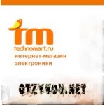 Отзывы людей о Техномарт – электроника