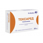 Отзывы людей о Тексаред