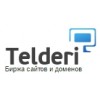 Telderi.ru покупка-продажа сайтов