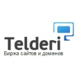 Отзывы людей о Telderi.ru покупка-продажа сайтов