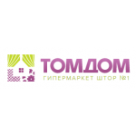 Отзывы людей о "ТомДом" – интернет магазин штор и занавесок