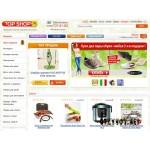 Отзывы людей о Top-Shop.ru (интернет-магазин Топ-Шоп)