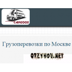 Отзывы людей о Транспортная компания Cargoos