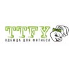TTFY: одежда и аксессуары для фитнеса