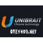 Отзывы людей о Unibrait (Юнибрайт)