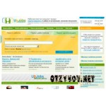 Отзывы людей о Upjobs.ru