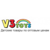 V3Toys.ru игрушки
