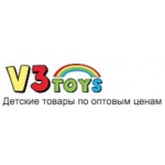 Отзывы людей о V3Toys.ru игрушки