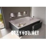 Отзывы людей о Ванна акриловая VITRA