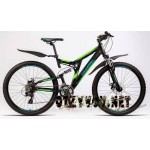 Отзывы людей о Велосипед MaxxPro