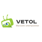 Отзывы людей о Vetol.ru – магазин электроники