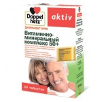 Отзывы людей о Витамины Доппельгерц
