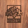 "Volcraft" – декоративные панели