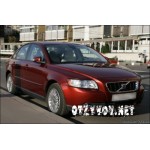 Отзывы людей о Volvo S40