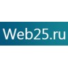 Web25.ru – создание сайтов