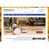 wikisport.ru (интернет-магазин)