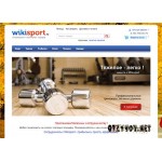 Отзывы людей о wikisport.ru (интернет-магазин)