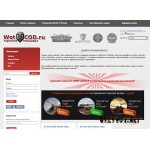 Отзывы людей о Wotcod.ru