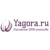 Yagora.ru – SMM агентство