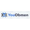 Youobmen.pro: обмен криптовалюты
