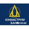 Юниаструм Банк