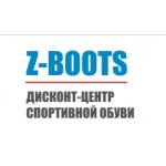 Отзывы людей о Z-boots: спортивная обувь