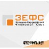 Западно-Европейский Финансовый Союз