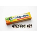 Отзывы людей о Жевательная резинка ANTINICOTINE