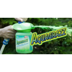 Отзывы людей о Жидкий газон AquaGrazz