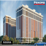 Отзывы людей о ЖК “Рекорд”
