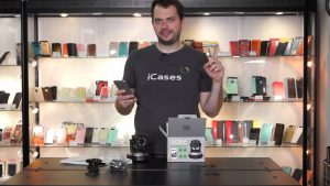 iCases продавец