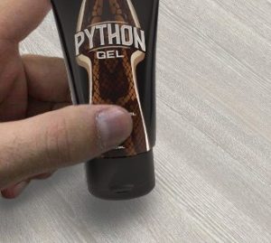 Интимный гель