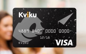 Карта квику