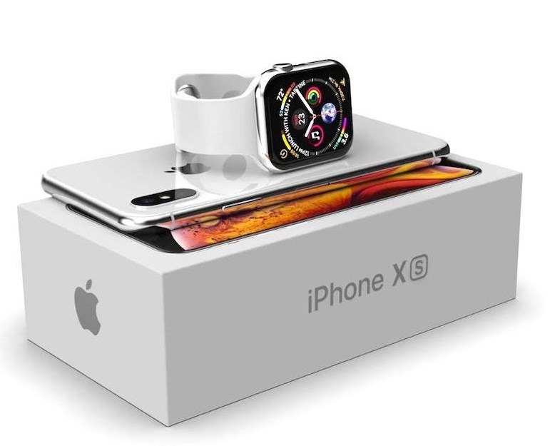 apple-mos подарок