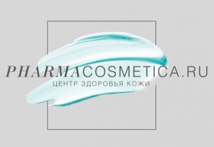 pharmacosmetica