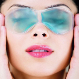EyesCover маска для глаз