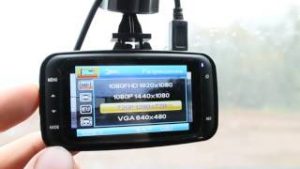Coolauto-videoregistrator