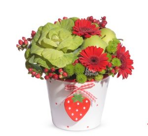 floraexpress букет хороший день