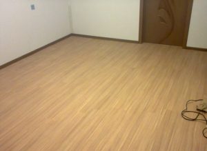 blank