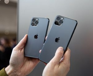 Айфон 11 размеры