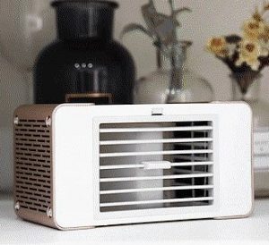 Мини кондиционер аикок