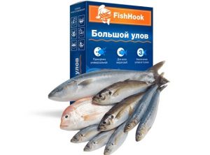 Активатор клева