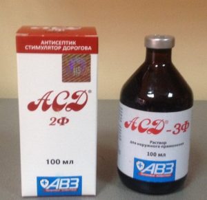 Стимулятор Доротова