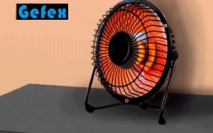 Обогреватель Гефекс