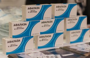 препарат афалаза