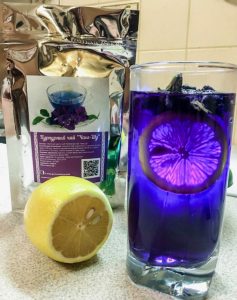 blank