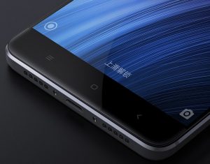 Xiaomi Redmi 4 Pro смартфон