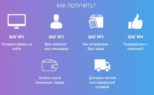 робот-конструктор заявка