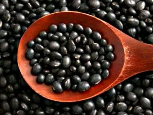 chernaya-soya-v-lozhke
